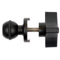 Ikelite 1-inch toplu  Kaydırılabilen Adaptör.