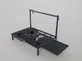 Torkarm Universal Laptop Workstation