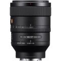 Sony FE 100mm f/2.8 STF GM OSS (SEL100F28GM)