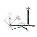 SmallRig 4807 Profesyonel 12'' 360° Fotoğrafçılık Pikabı
