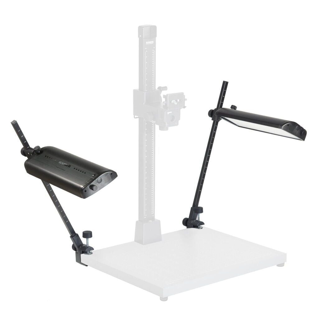 Kaiser RB 551 AB LED Lighting Unit (5545)