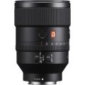 Sony FE 135mm f/1.8 GM Lens (SEL135F18GM)
