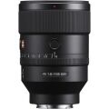 Sony FE 135mm f/1.8 GM Lens (SEL135F18GM)