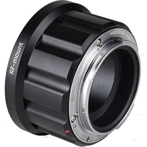 Venus Optics Laowa Sunlight Değiştirilebilir Bayonet (Canon RF)
