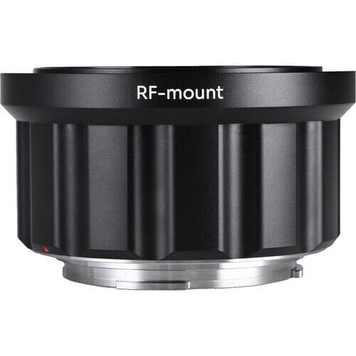 Venus Optics Laowa Sunlight Değiştirilebilir Bayonet (Canon RF)