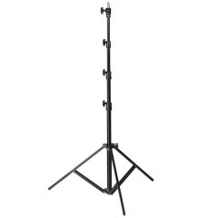 Kaiser Işık Ayağı 124-307cm (3188)