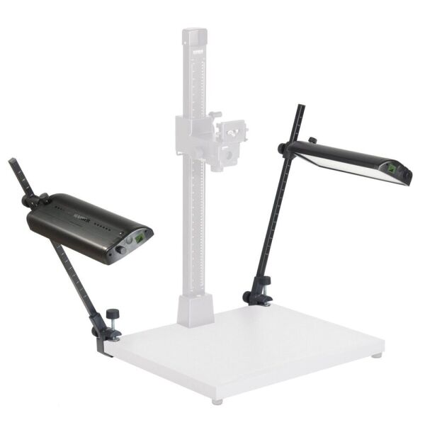 Kaiser RB 555 AS Kopyalama Standı SMD LED Işık Ünitesi (5547)