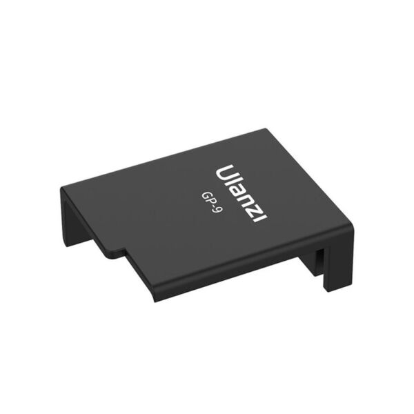 Ulanzi GP-9 GoPro Hero 7 Hero 9 Pil Dönüştürücü