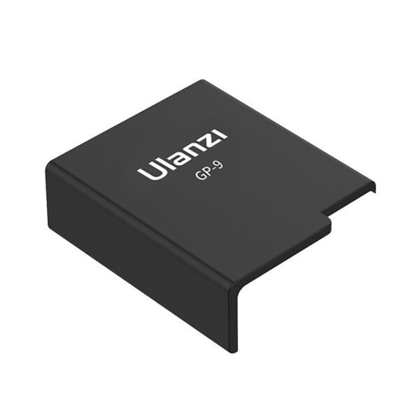 Ulanzi GP-9 GoPro Hero 7 Hero 9 Pil Dönüştürücü