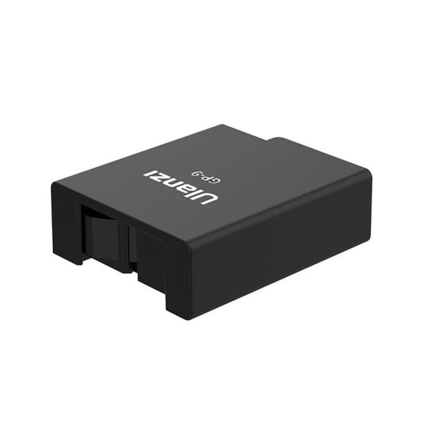 Ulanzi GP-9 GoPro Hero 7 Hero 9 Pil Dönüştürücü