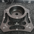 Torkarm Hi-Hat Platform