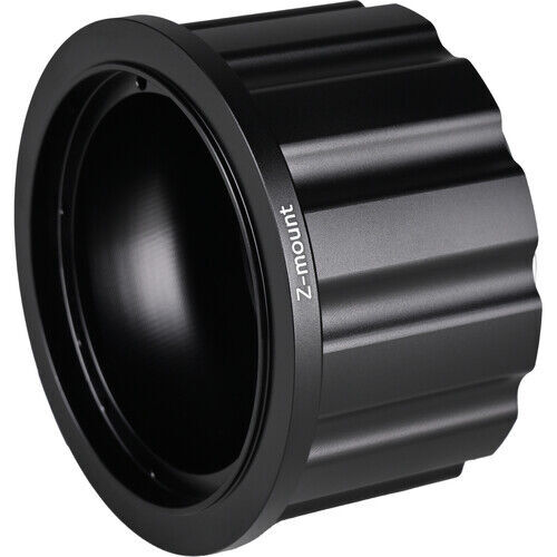 Venus Optics Laowa Sunlight Değiştirilebilir Bayonet (Nikon Z)