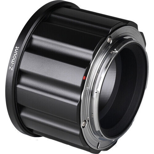 Venus Optics Laowa Sunlight Değiştirilebilir Bayonet (Nikon Z)