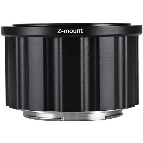 Venus Optics Laowa Sunlight Değiştirilebilir Bayonet (Nikon Z)