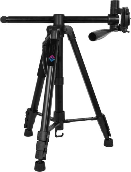 Kingjoy VT-890H Deve Boyu Tripot