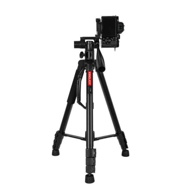 Kingjoy VT-890H Deve Boyu Tripot