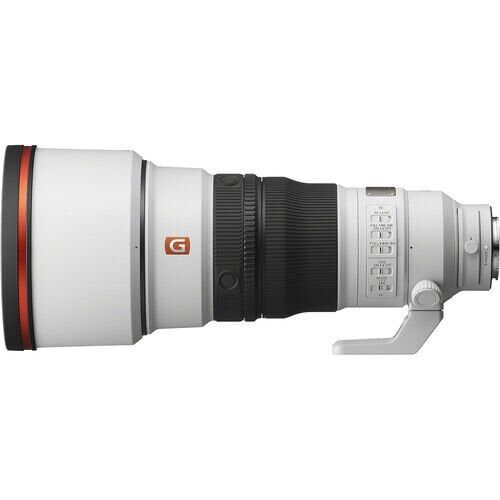Sony FE 300 mm f/2.8 GM OSS (SEL300F28GM)
