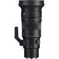Sigma 500mm f/5.6 DG DN OS Sports Lens (Leica L)