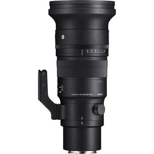 Sigma 500mm f/5.6 DG DN OS Sports Lens (Leica L)