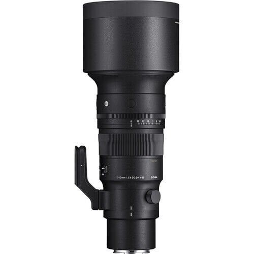 Sigma 500mm f/5.6 DG DN OS Sports Lens (L-Mount)