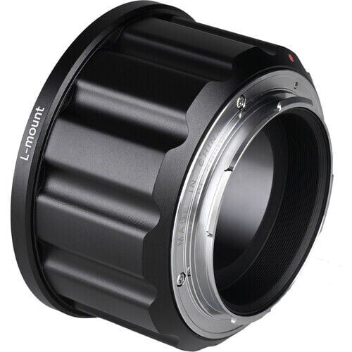 Venus Optics Laowa Sunlight Değiştirilebilir Bayonet (Leica L)