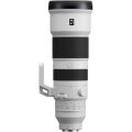 Sony FE 400–800 mm f/6.3–8 G OSS (SEL400800G)
