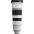 Sony FE 400–800 mm f/6.3–8 G OSS (SEL400800G)