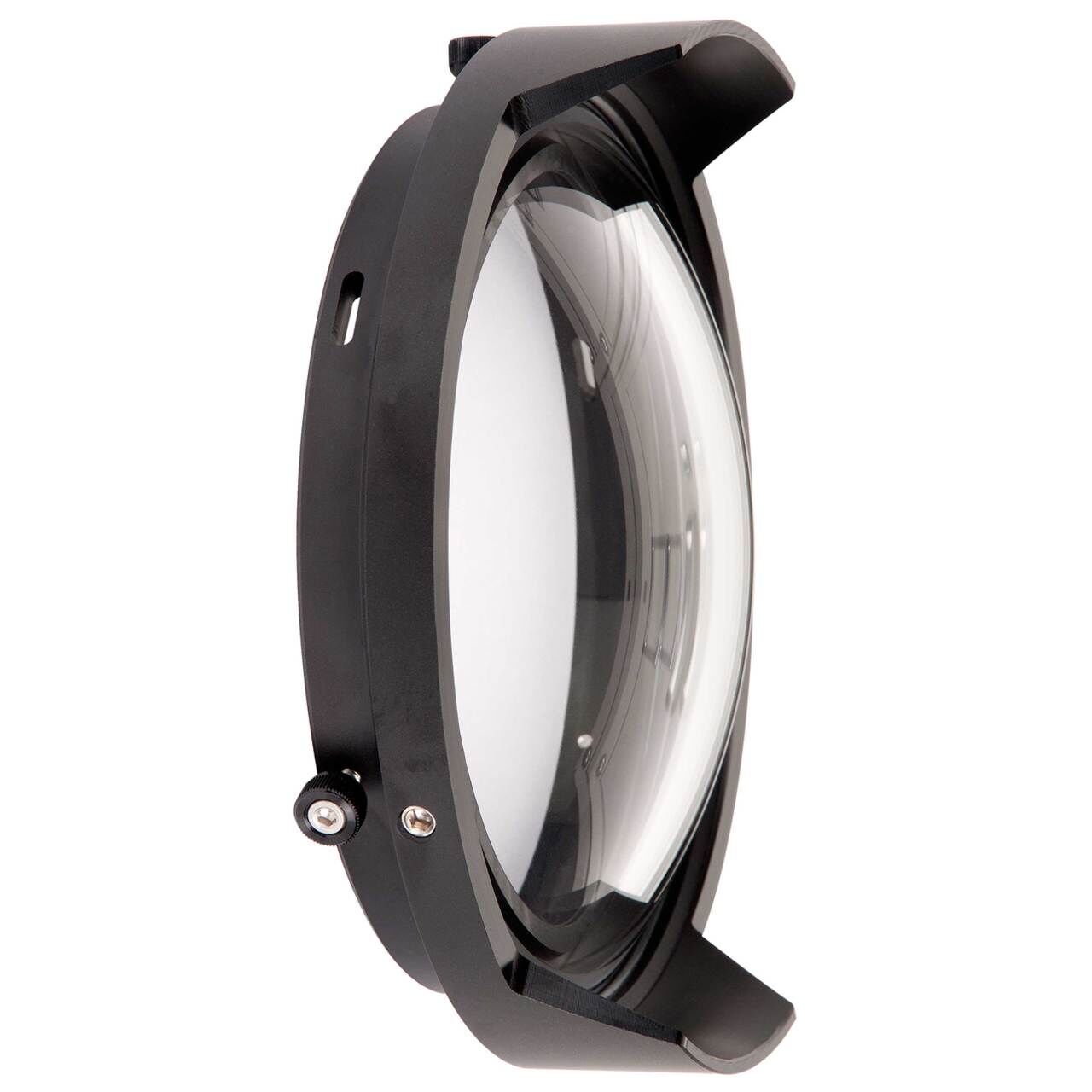 Ikelite Dome Port ( 8'' Kompakt Dome Dry Lock -DL- Tip)