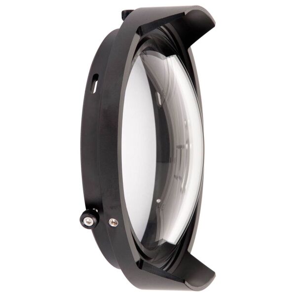 Ikelite Dome Port (8'' Kompakt Dome Dry Lock -DL- Tip)