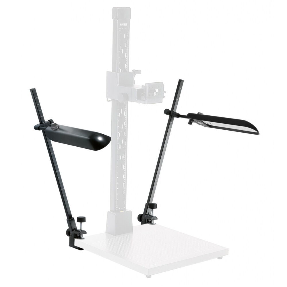 Kaiser RB 5970 UV Lighting Unit (5596)