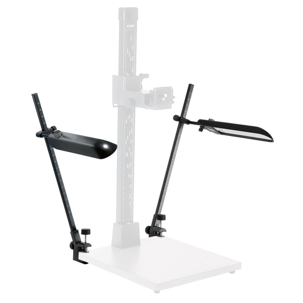 Kaiser RB 5970 UV Işık Ünitesi (5596)