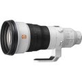 Sony FE 400 mm f/2.8 GM OSS (SEL400F28GM)