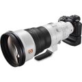 Sony FE 400 mm f/2.8 GM OSS (SEL400F28GM)