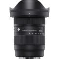 Sigma 16-28mm f/2.8 DG DN Contemporary Lens (Leica L)