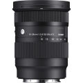 Sigma 16-28mm f/2.8 DG DN Contemporary Lens (Leica L)
