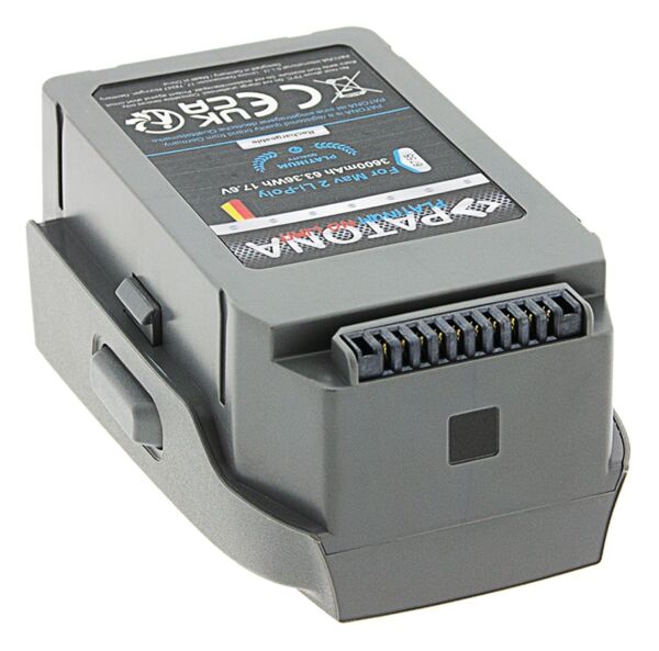 Patona 6755 Platinum Batarya DJI Mavic 2 / PRO