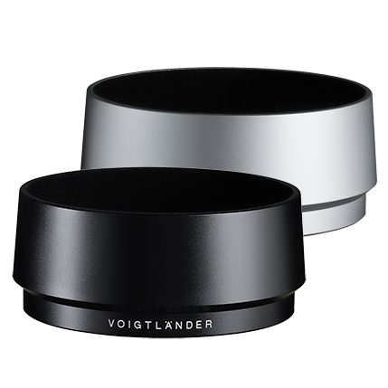 Voigtländer Apo-Ultron 90mm f/2.0 Aspherical VM Leica M Mount (Gümüş)