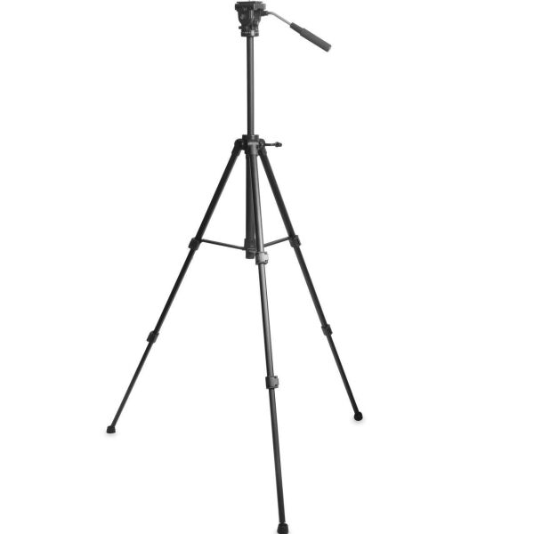 Kingjoy VT-1500 Video Kamera Tripotu