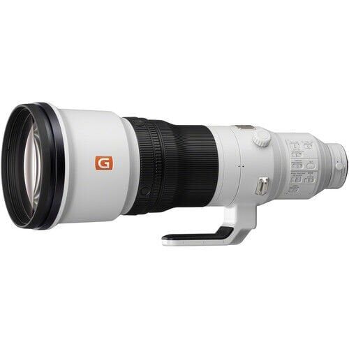 Sony FE 600mm f/4 GM OSS Lens (SEL600F40GM)