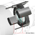 Sony FE 600mm f/4 GM OSS Lens (SEL600F40GM)