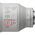 Sony FE 600mm f/4 GM OSS Lens (SEL600F40GM)