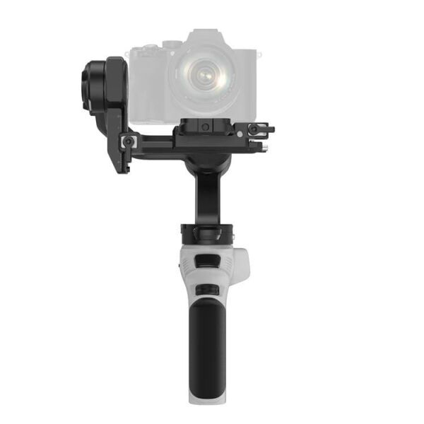Zhiyun Cinepeer 3E Kamera Gimbalı