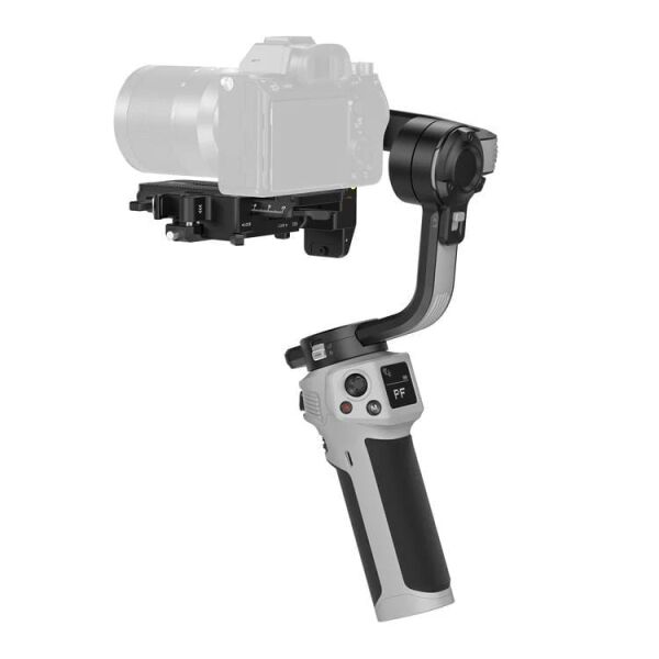 Zhiyun Cinepeer 3E Kamera Gimbalı