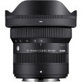 Sigma 10-18mm f/2.8 DC DN Contemporary Lens (Leica L)