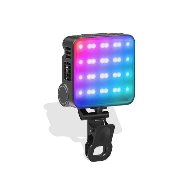 Zhiyun Cinepeer CM15 RGB 15W LED Işık