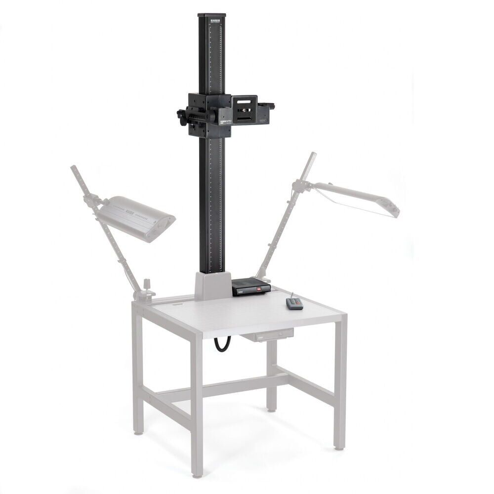 Kaiser RSP 1.5m Motorlu Kumandalı Kolon (5613)