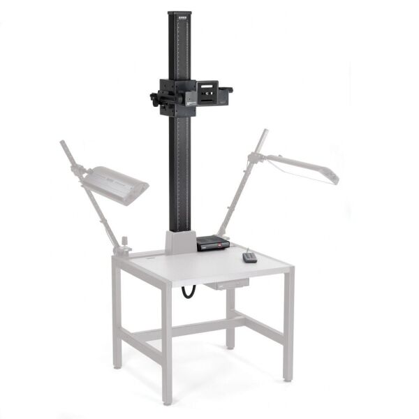 Kaiser RSP 1.5m Motorlu Kumandalı Kolon (5613)