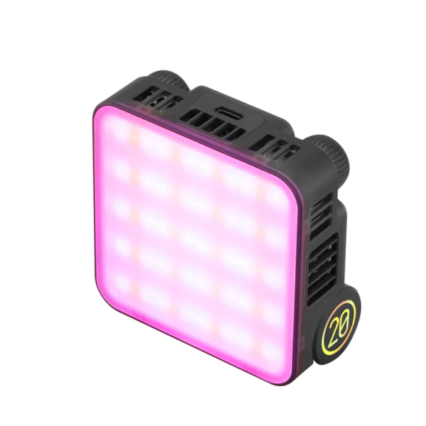 Zhiyun Fiveray M20C RGB 20W LED Işık