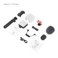 SmallRig 4369 VK-50 Akıllı Telefon Vlog Tripod Kiti