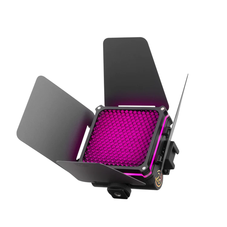 Zhiyun Fiveray M20C RGB 20W LED Video Işığı